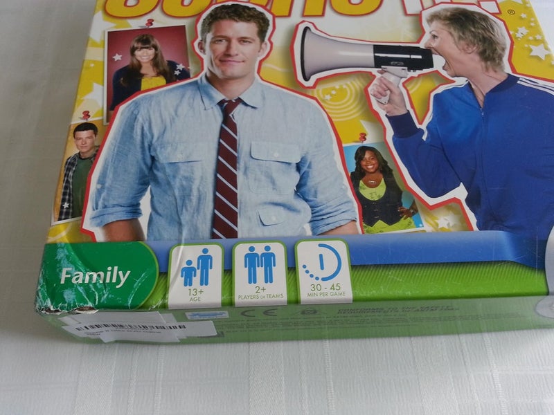 Scene It Glee DVD Game - Image 4